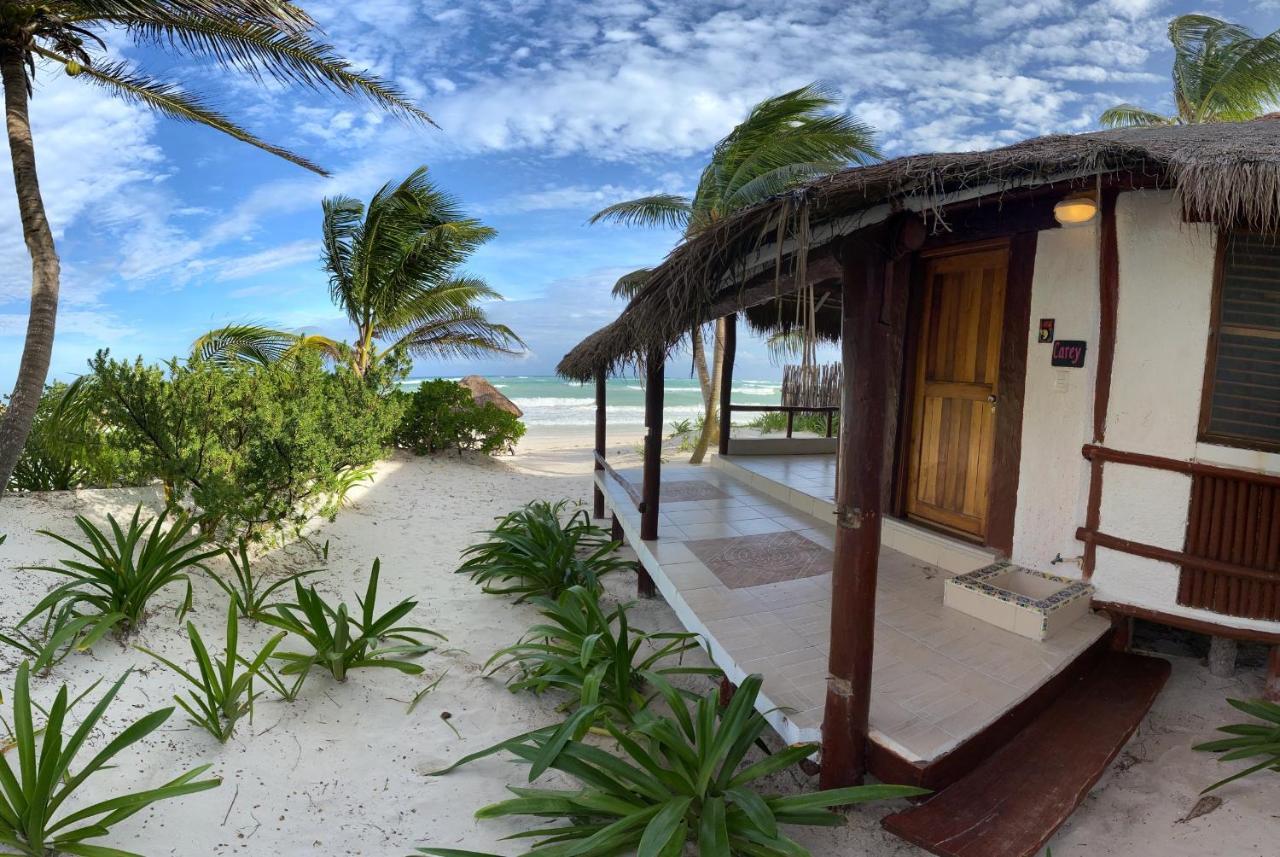Bt Live Tulum Located At The Party Zone Hotell Exteriör bild