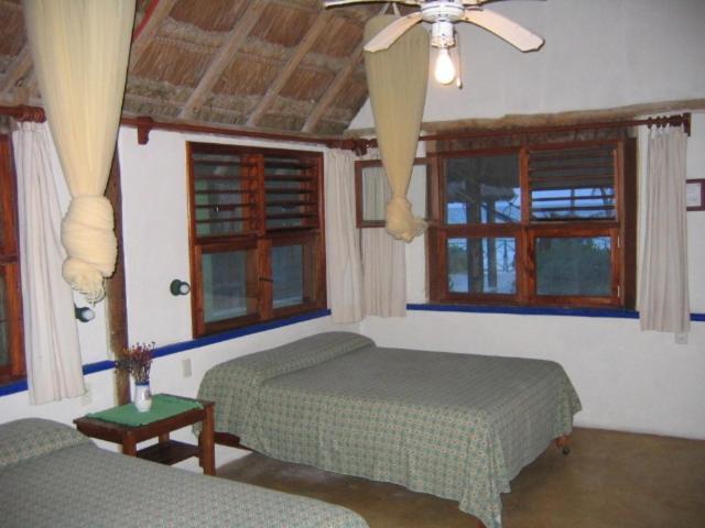 Bt Live Tulum Located At The Party Zone Hotell Exteriör bild