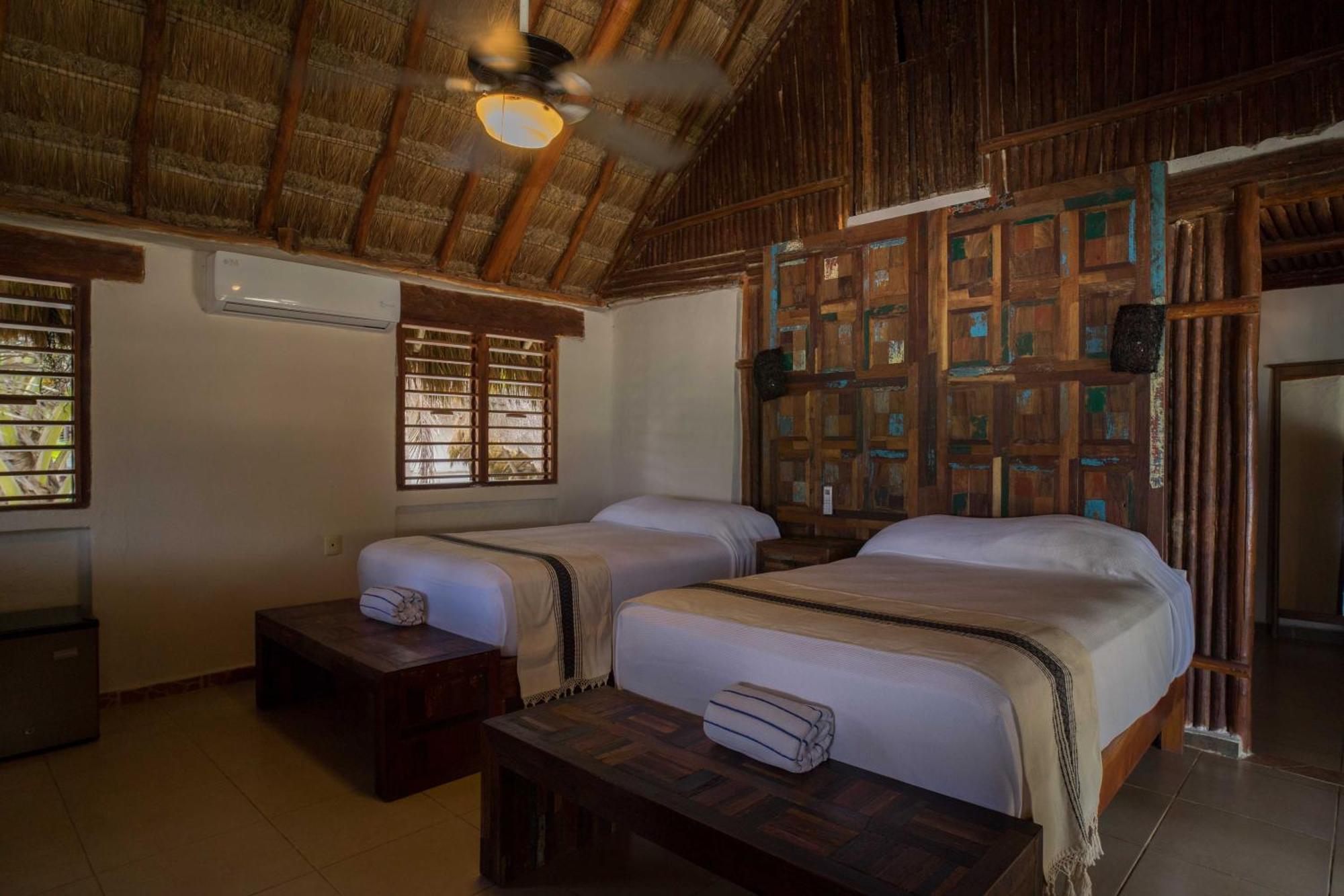 Bt Live Tulum Located At The Party Zone Hotell Exteriör bild