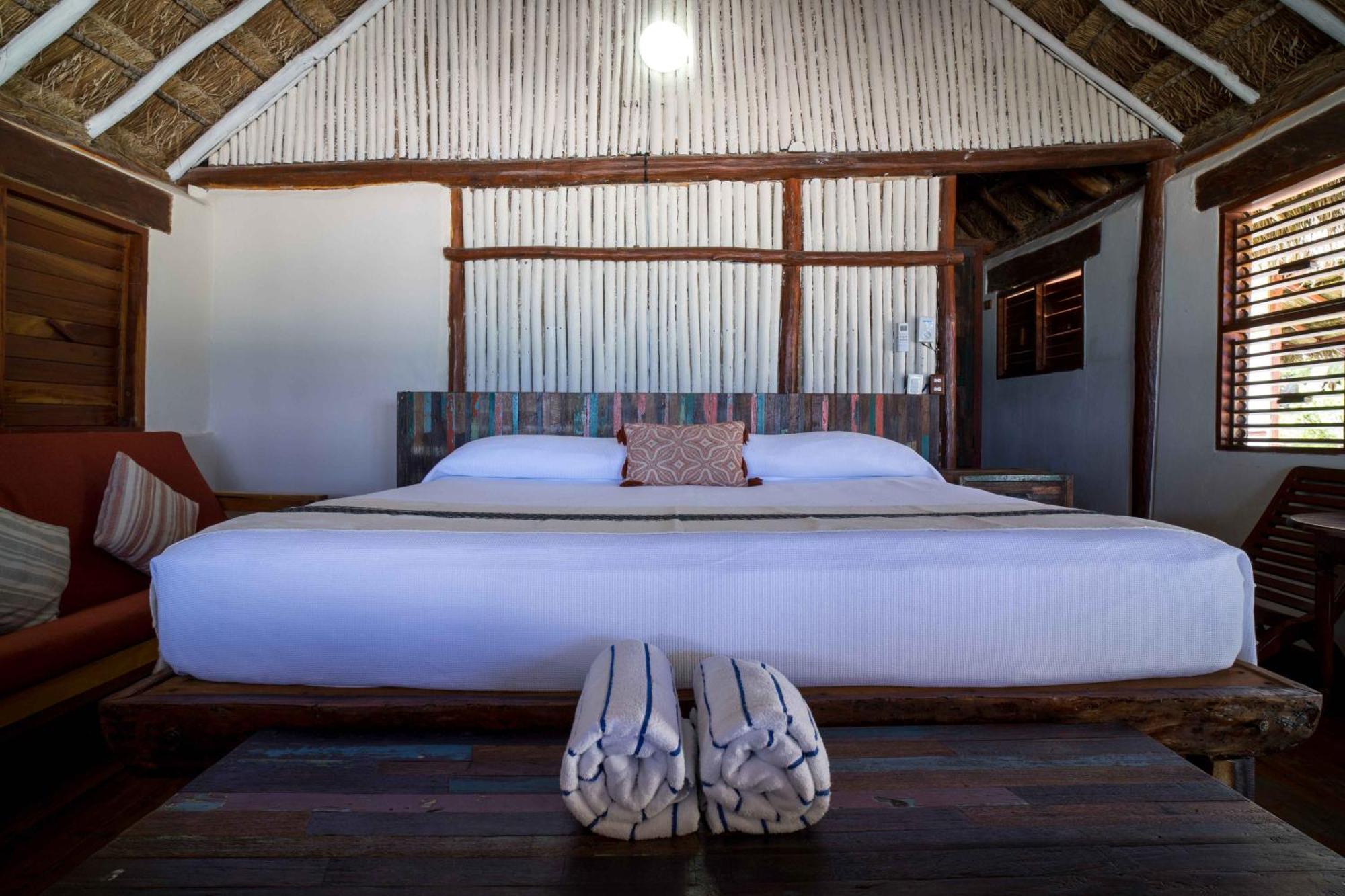 Bt Live Tulum Located At The Party Zone Hotell Exteriör bild