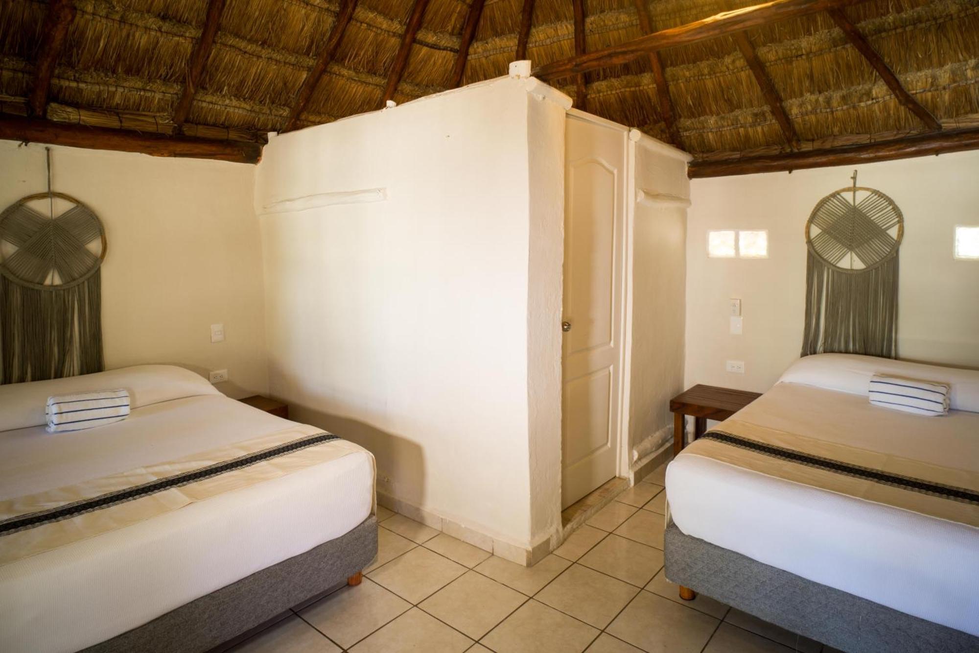 Bt Live Tulum Located At The Party Zone Hotell Exteriör bild