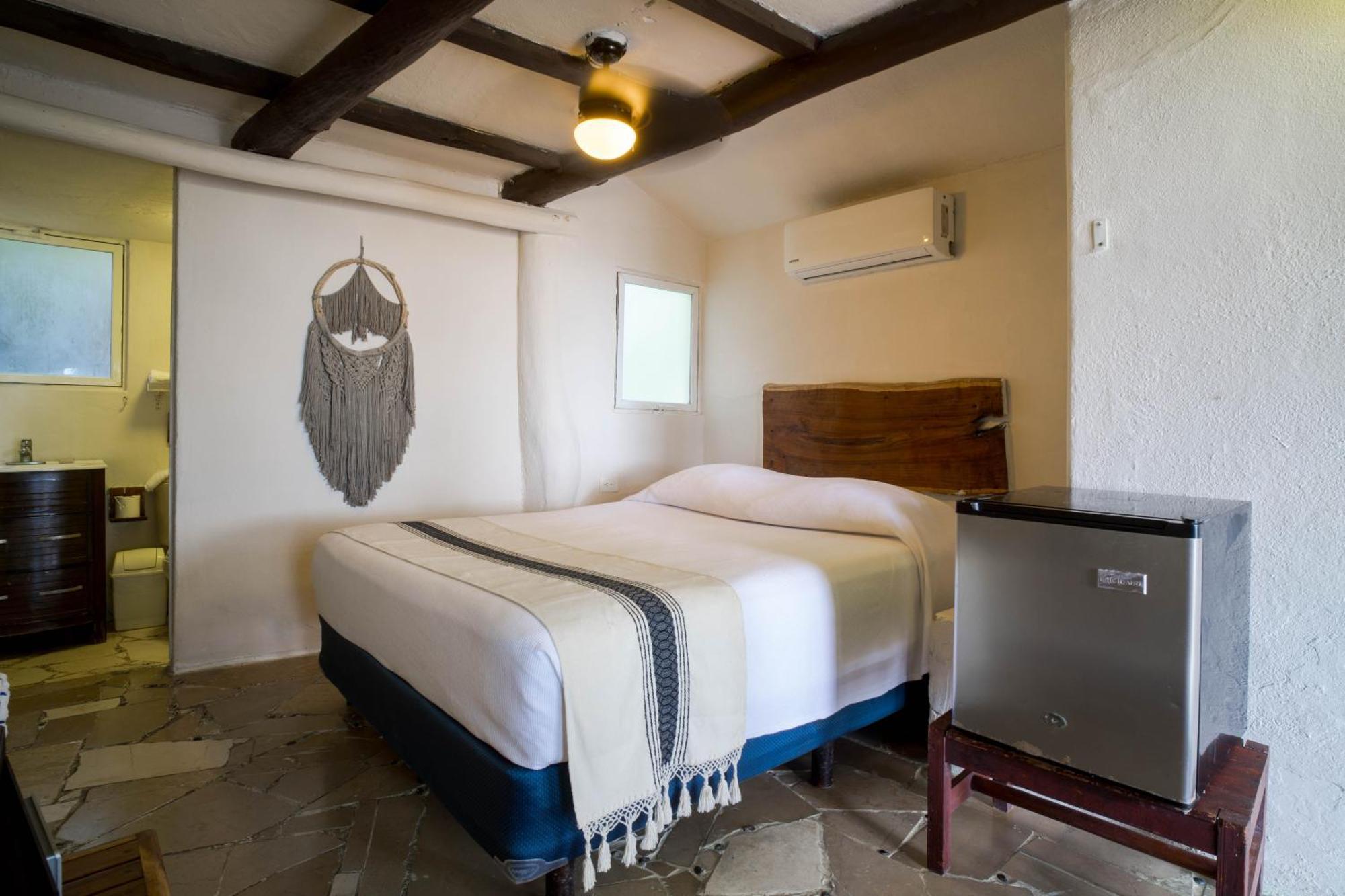 Bt Live Tulum Located At The Party Zone Hotell Exteriör bild