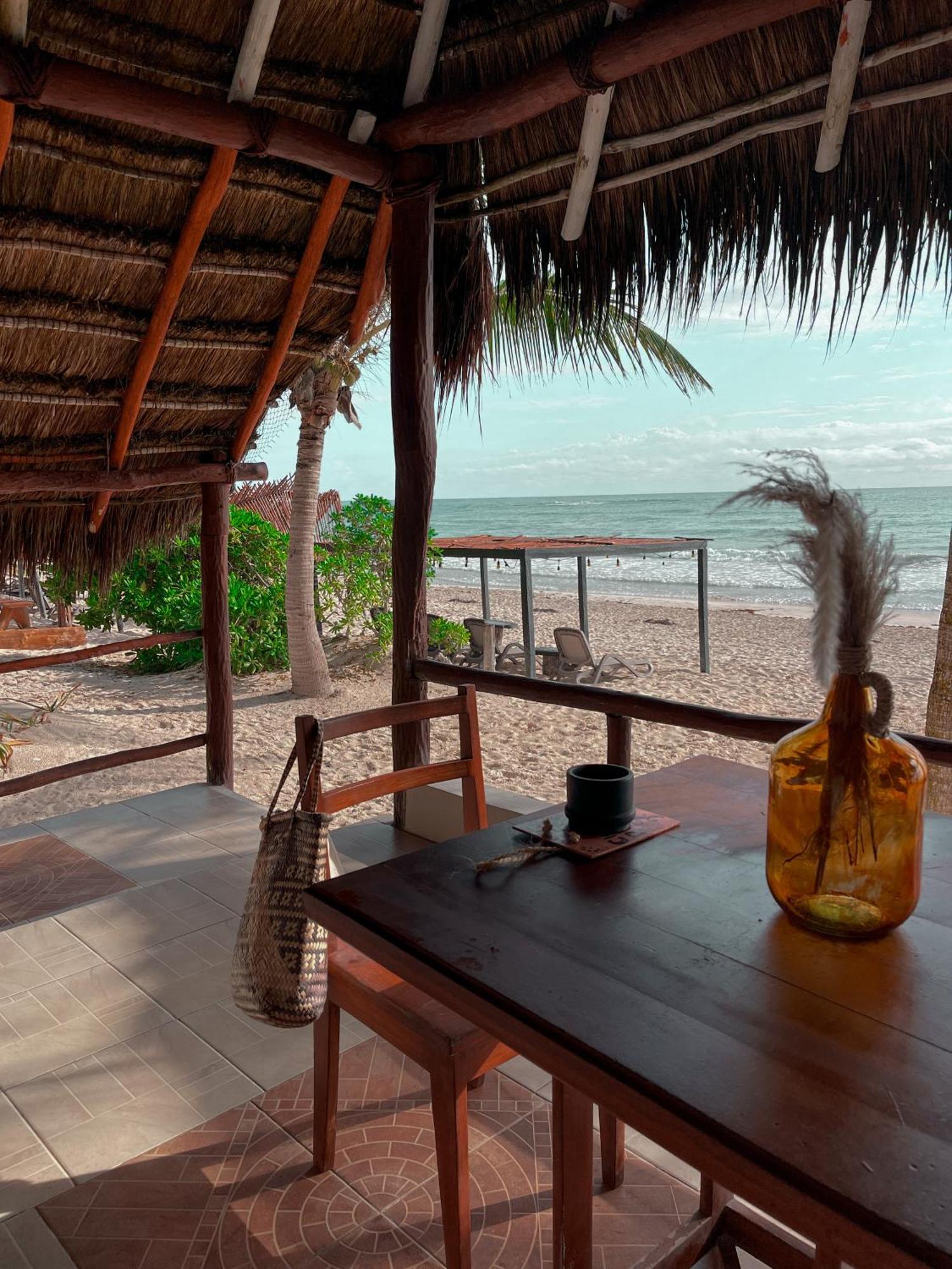 Bt Live Tulum Located At The Party Zone Hotell Exteriör bild