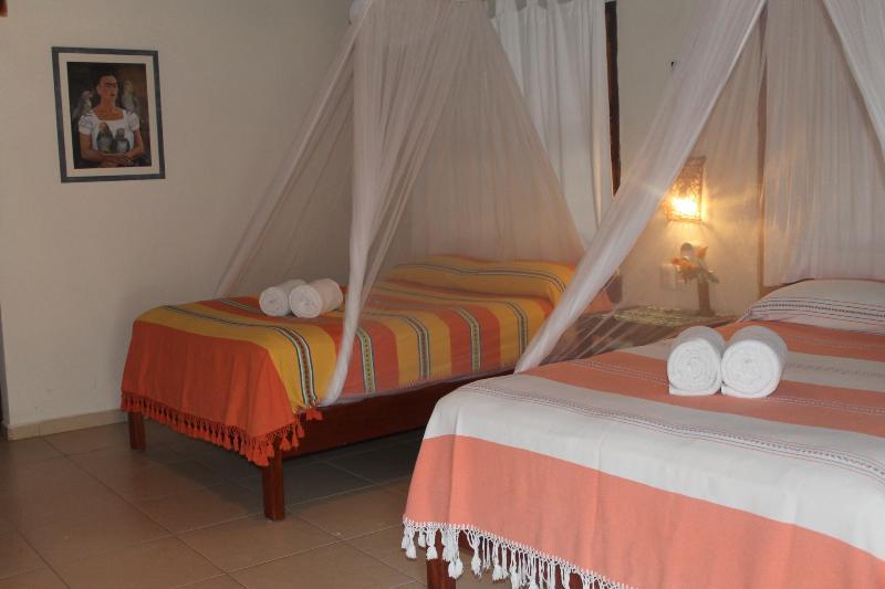 Bt Live Tulum Located At The Party Zone Hotell Exteriör bild
