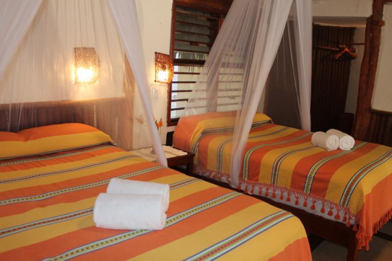 Bt Live Tulum Located At The Party Zone Hotell Exteriör bild